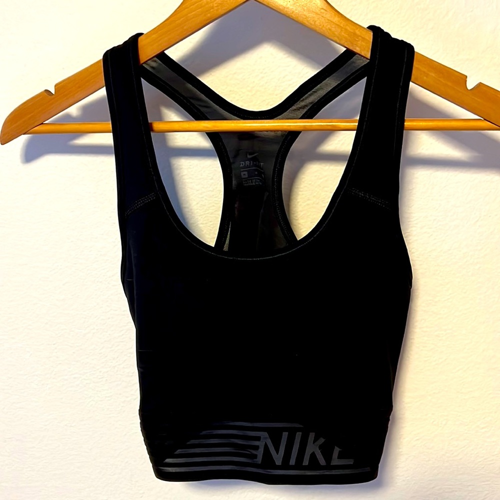 Nike Dri-Fit Sports Bra (M)
